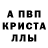 МЕТАМФЕТАМИН витя E.T. GARAGE